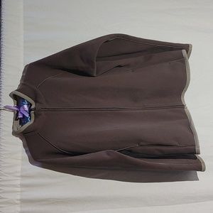 Life Is Good Fleece Jacket